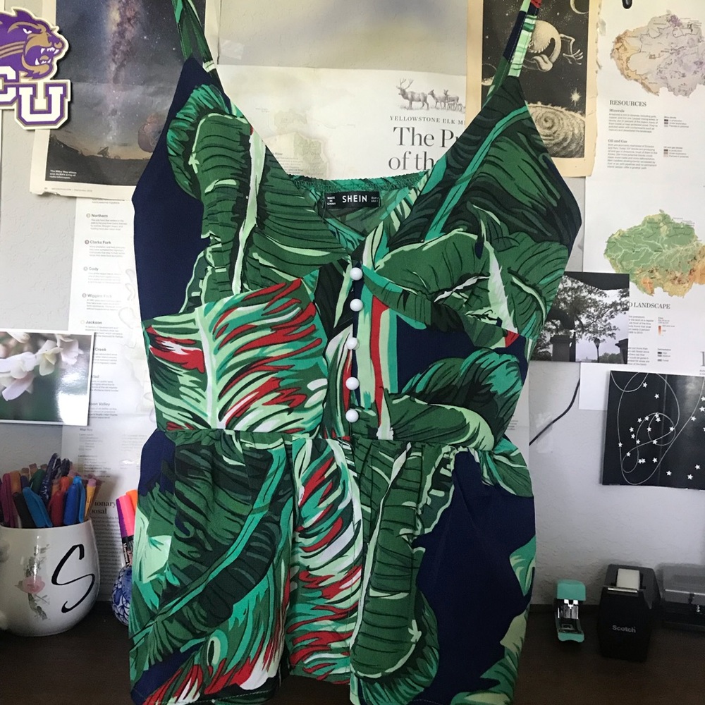 shein tank top